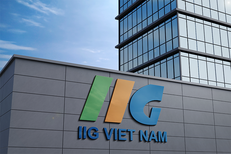Giới thiệu IIG Việt Nam