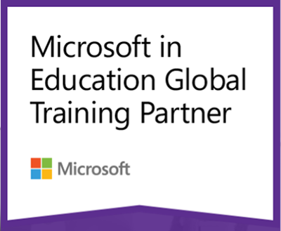 Microsoft Education Global Training Partner