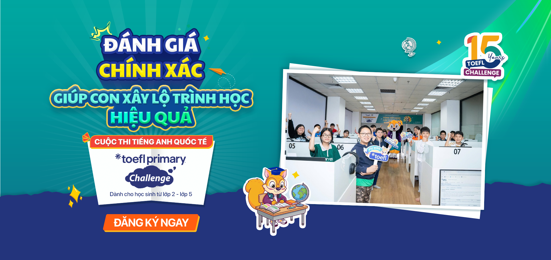 Primary-1 → toeflchallenge.iigvietnam.com