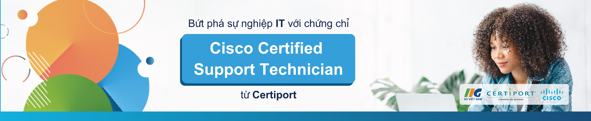 Bài thi CCST