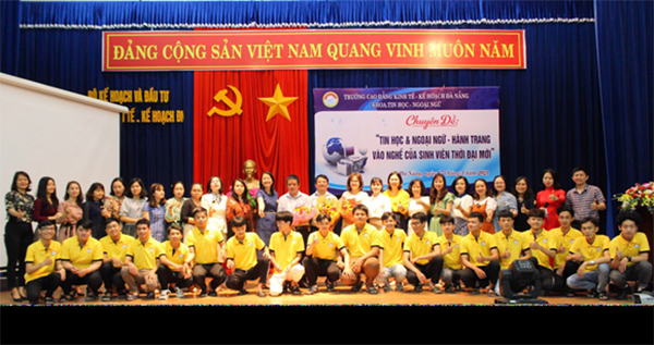 TOEIC chuẩn đầu ra tiếng Anh – Bí quyết chinh phục nhà tuyển dụng