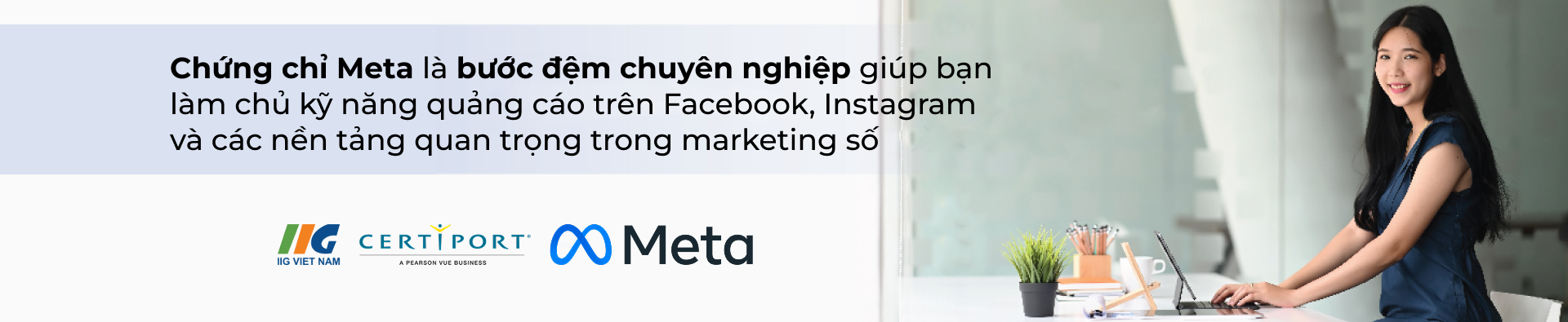 Bài thi META