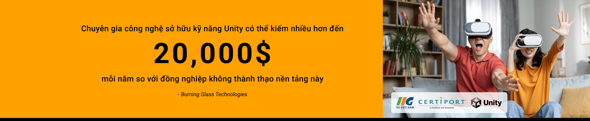 Bài thi UCU