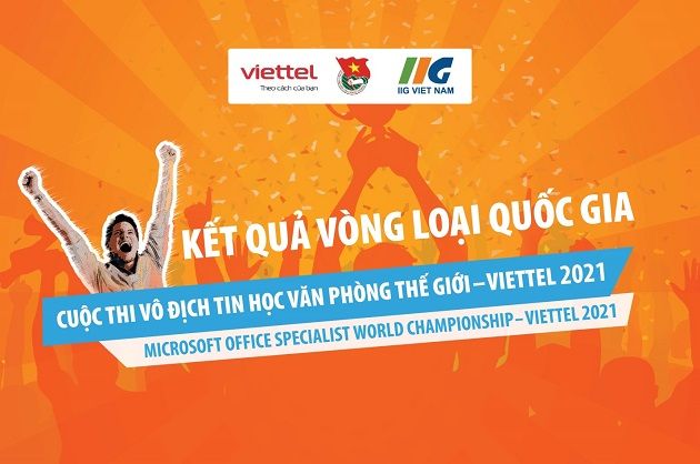 thong bao vck MOSWC-viettel 2021