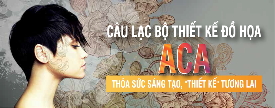 Câu lạc bộ Thiết kế đồ họa