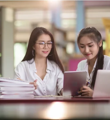 Tư vấn các giải pháp giáo dục
